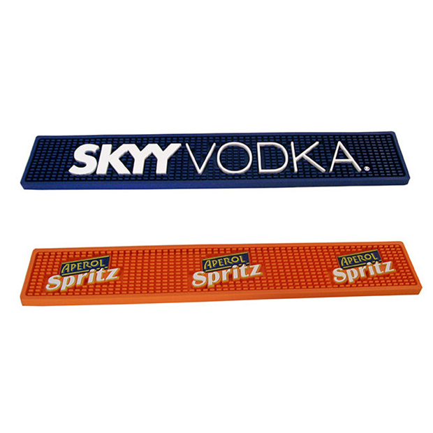 pvc bar mat